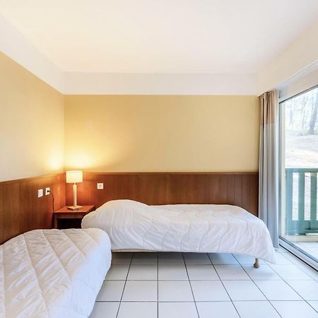 Residence Les Grands Pins - Maeva Home Carcans Luaran gambar