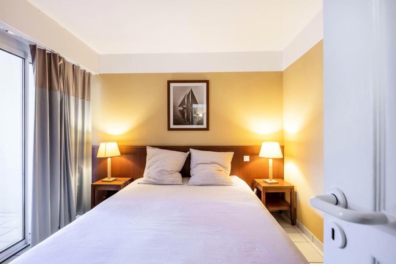 Residence Les Grands Pins - Maeva Home Carcans Luaran gambar