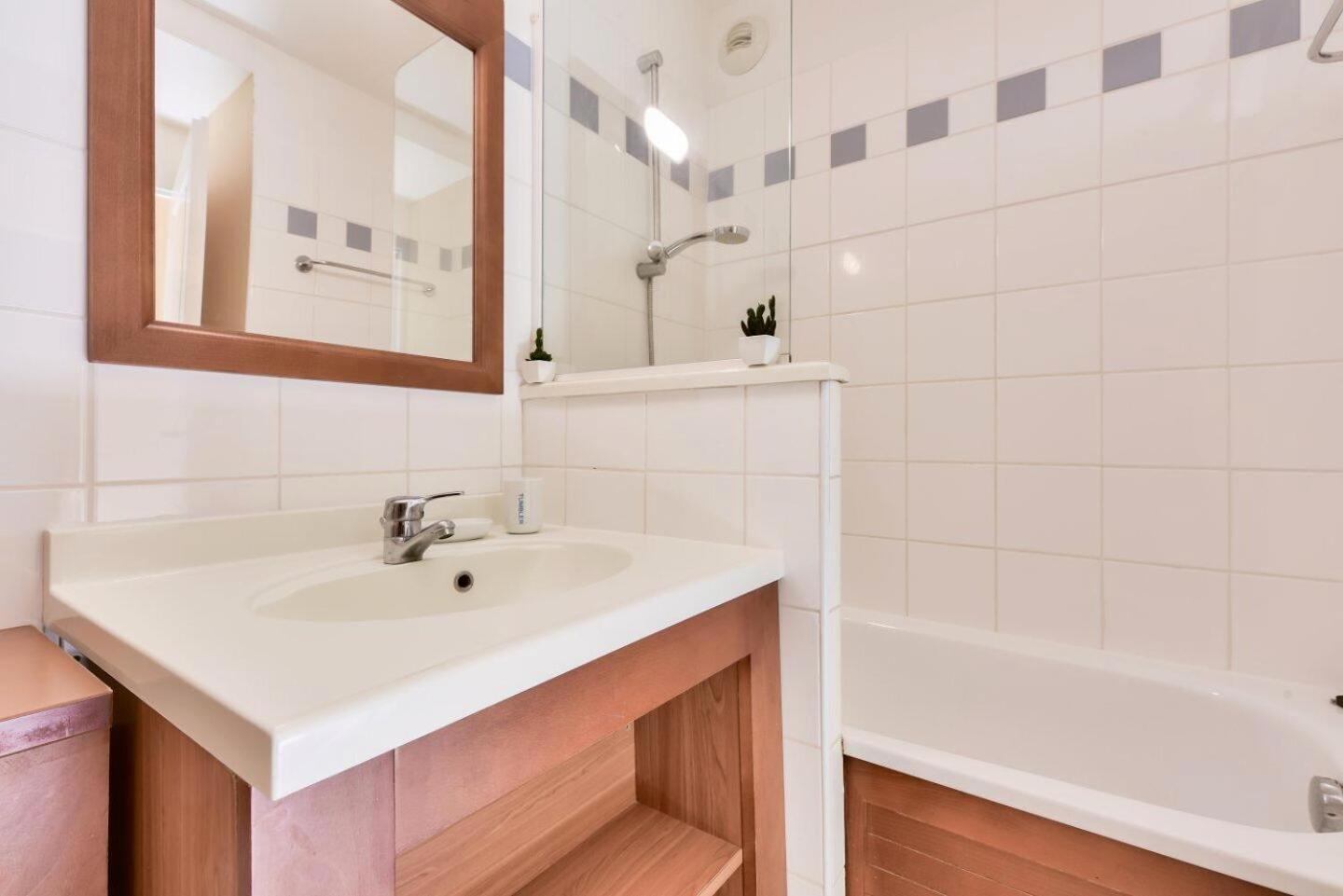 Residence Les Grands Pins - Maeva Home Carcans Luaran gambar