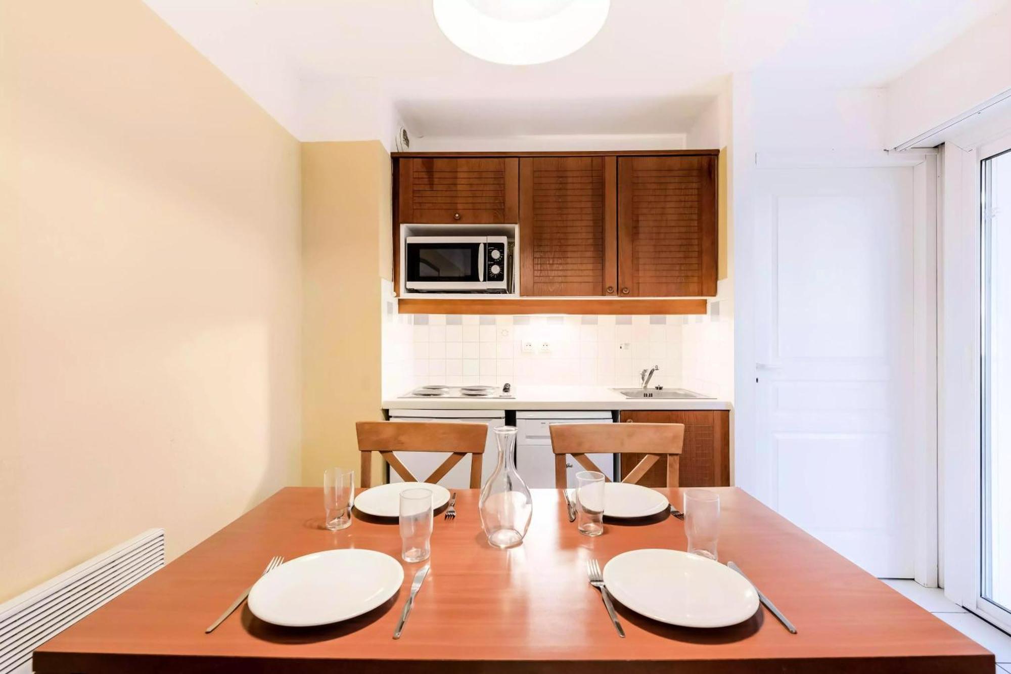 Residence Les Grands Pins - Maeva Home Carcans Luaran gambar