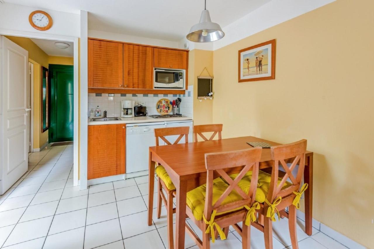 Residence Les Grands Pins - Maeva Home Carcans Luaran gambar