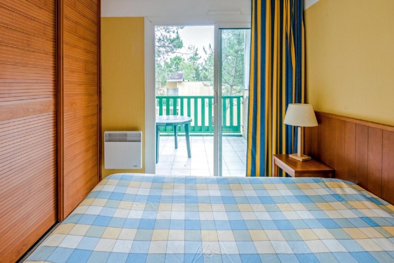 Residence Les Grands Pins - Maeva Home Carcans Luaran gambar