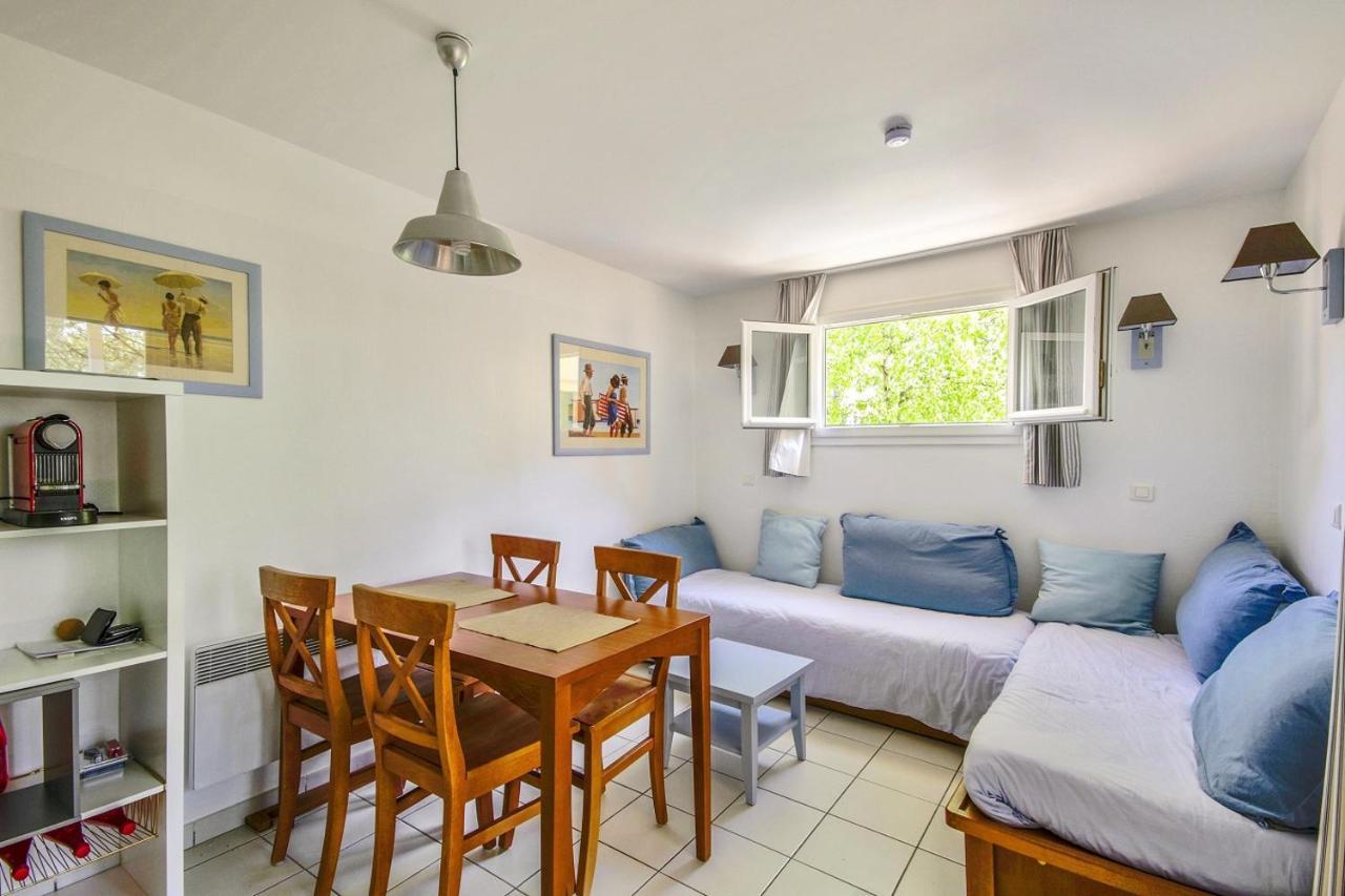 Residence Les Grands Pins - Maeva Home Carcans Luaran gambar