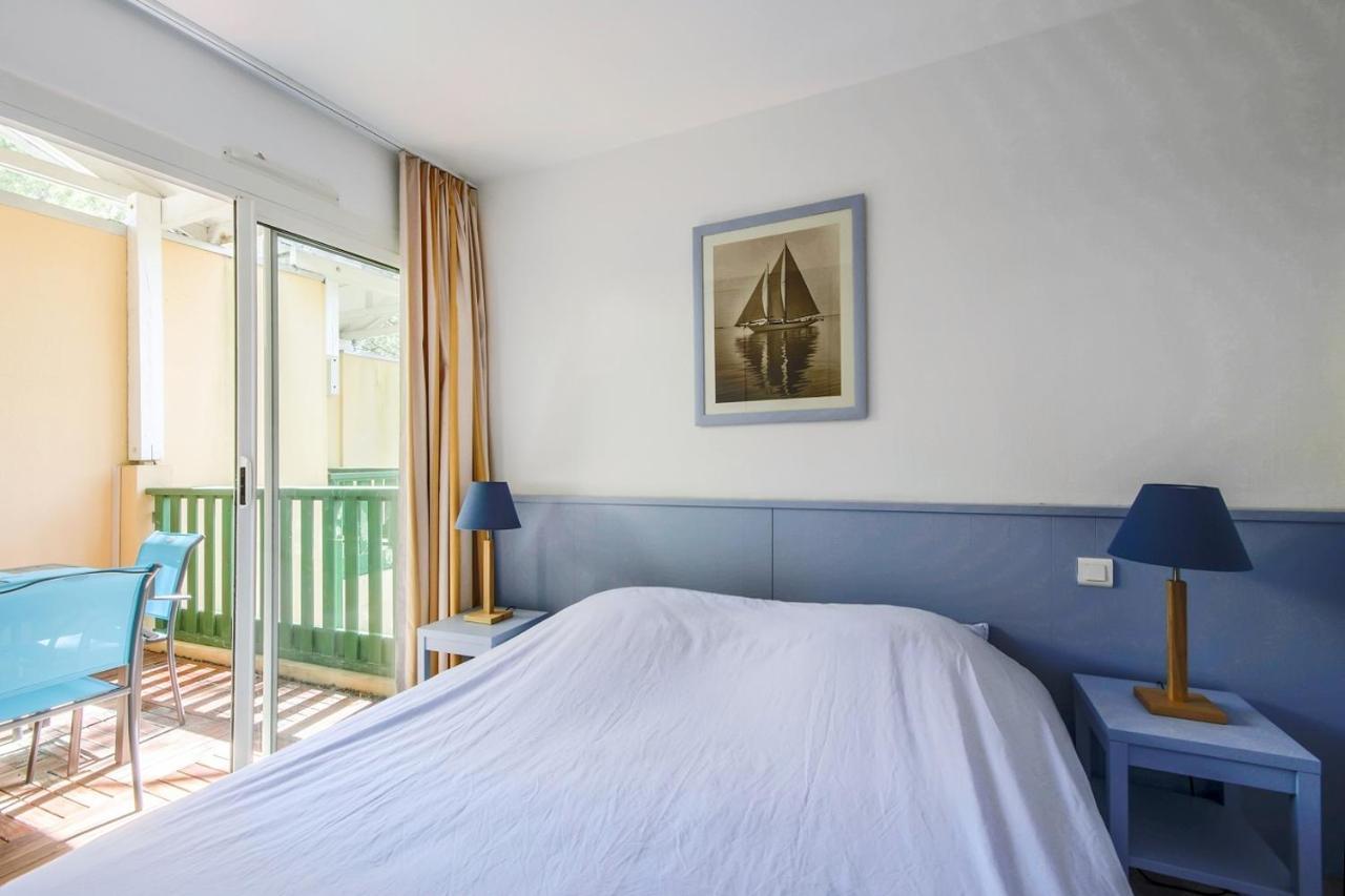 Residence Les Grands Pins - Maeva Home Carcans Luaran gambar