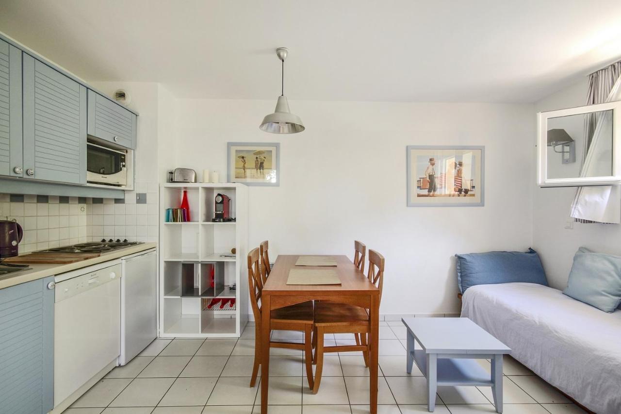 Residence Les Grands Pins - Maeva Home Carcans Luaran gambar