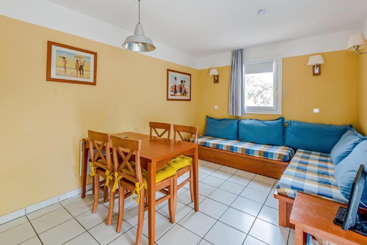 Residence Les Grands Pins - Maeva Home Carcans Luaran gambar