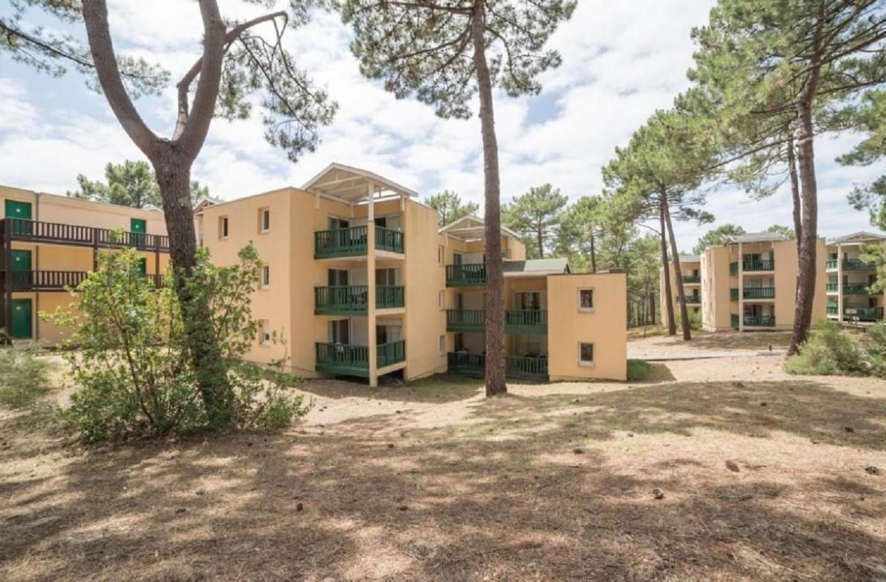 Residence Les Grands Pins - Maeva Home Carcans Luaran gambar